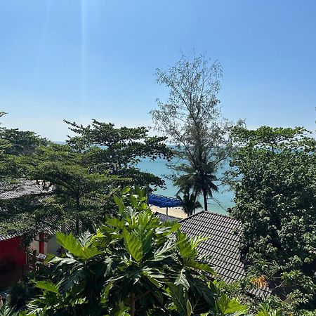 Orange Resort Phu Quoc Exterior foto