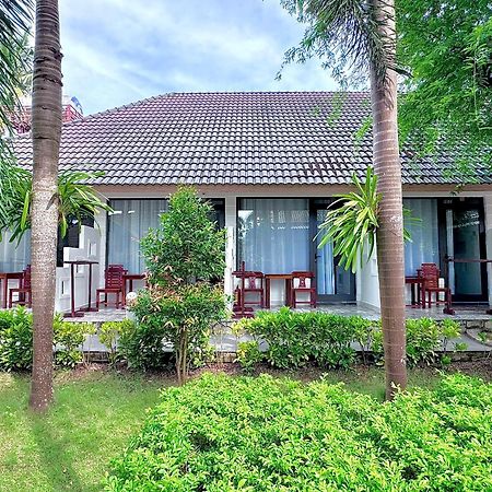 Orange Resort Phu Quoc Exterior foto