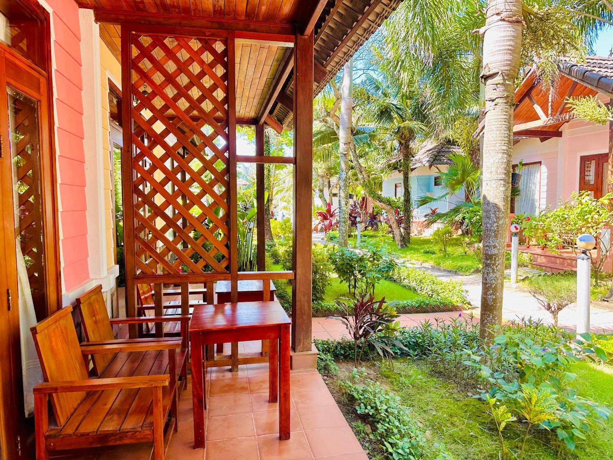 Orange Resort Phu Quoc Exterior foto