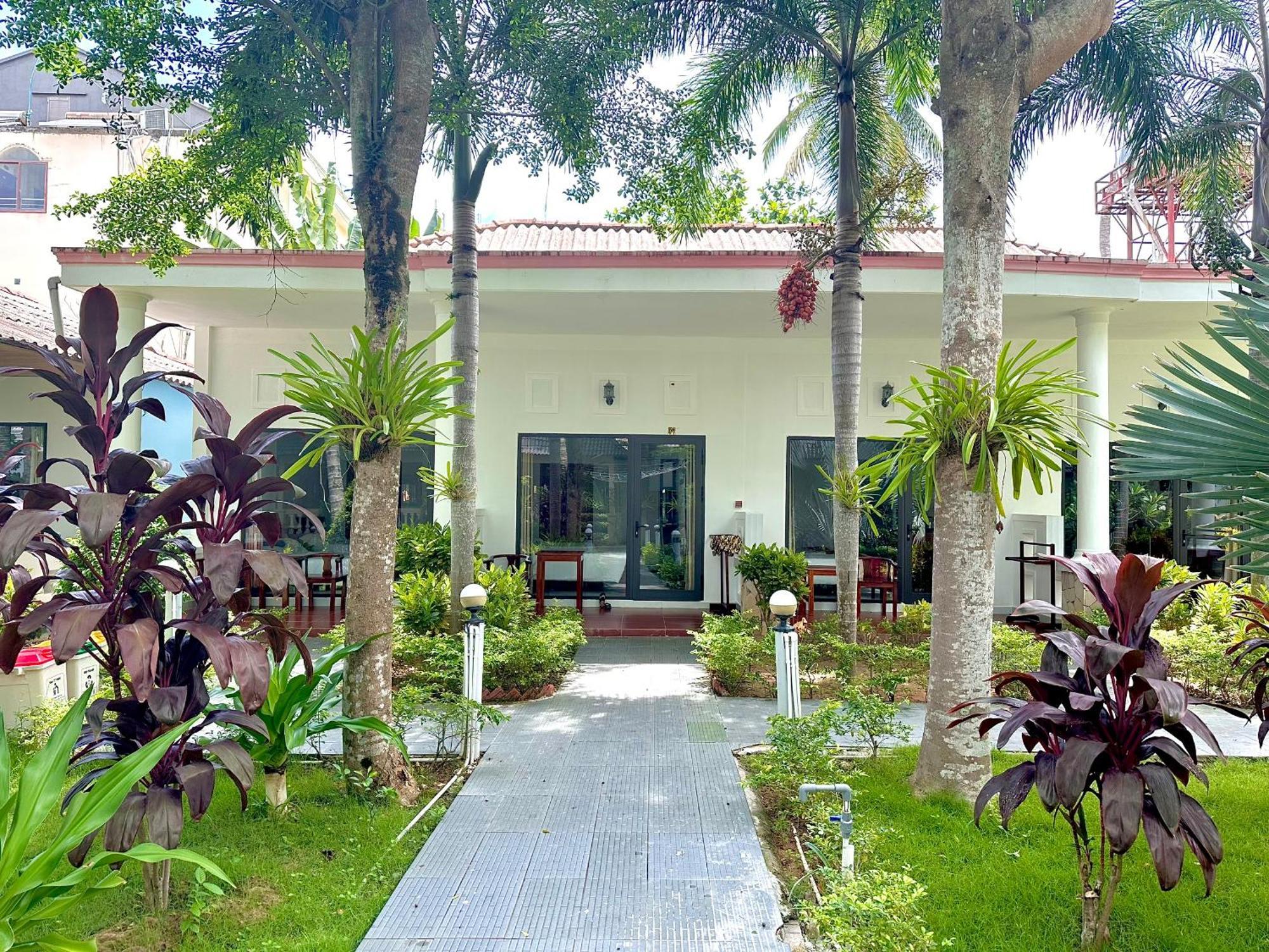Orange Resort Phu Quoc Exterior foto