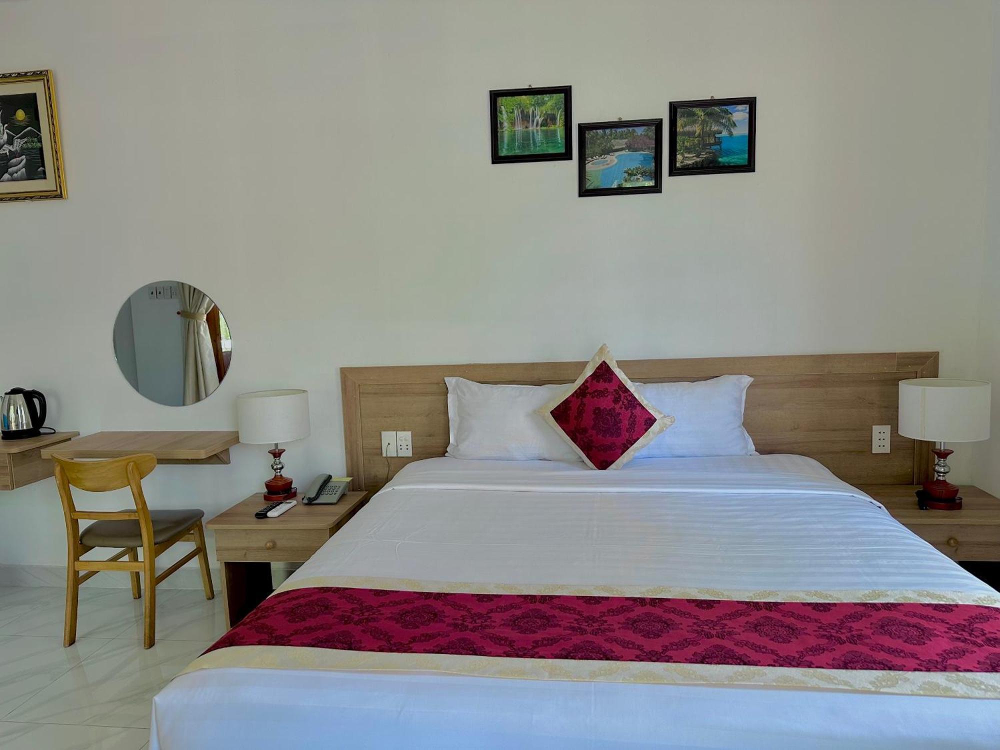 Orange Resort Phu Quoc Exterior foto