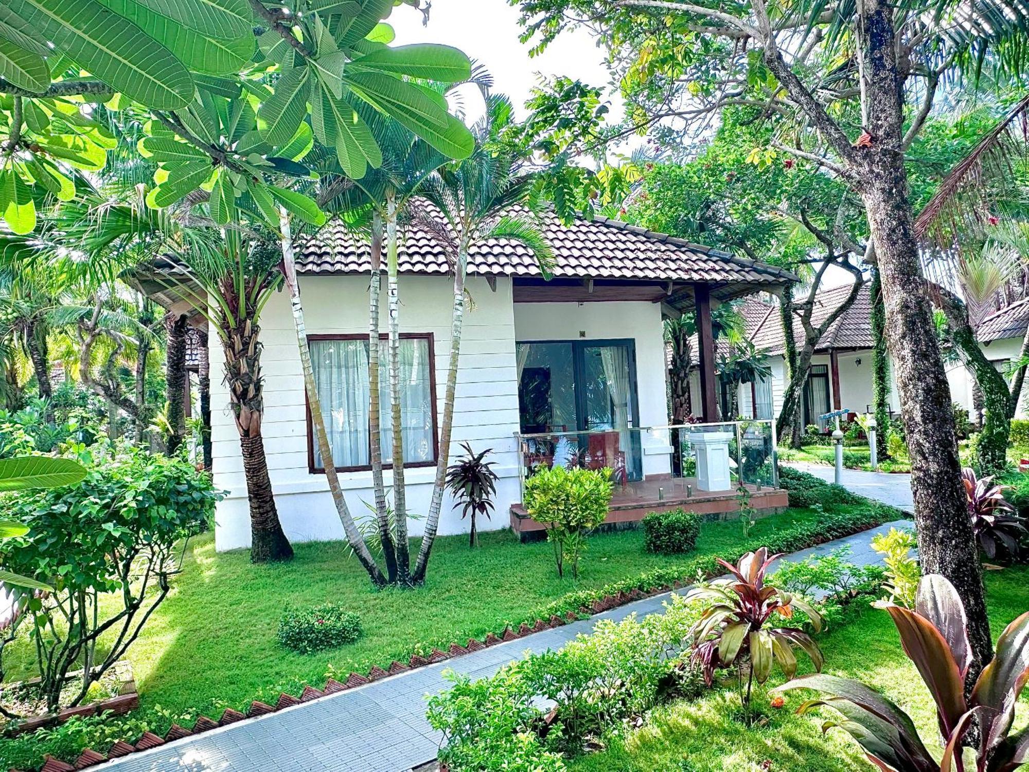 Orange Resort Phu Quoc Exterior foto