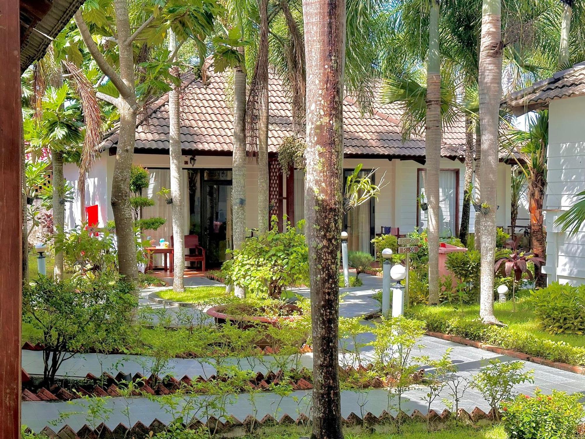Orange Resort Phu Quoc Exterior foto