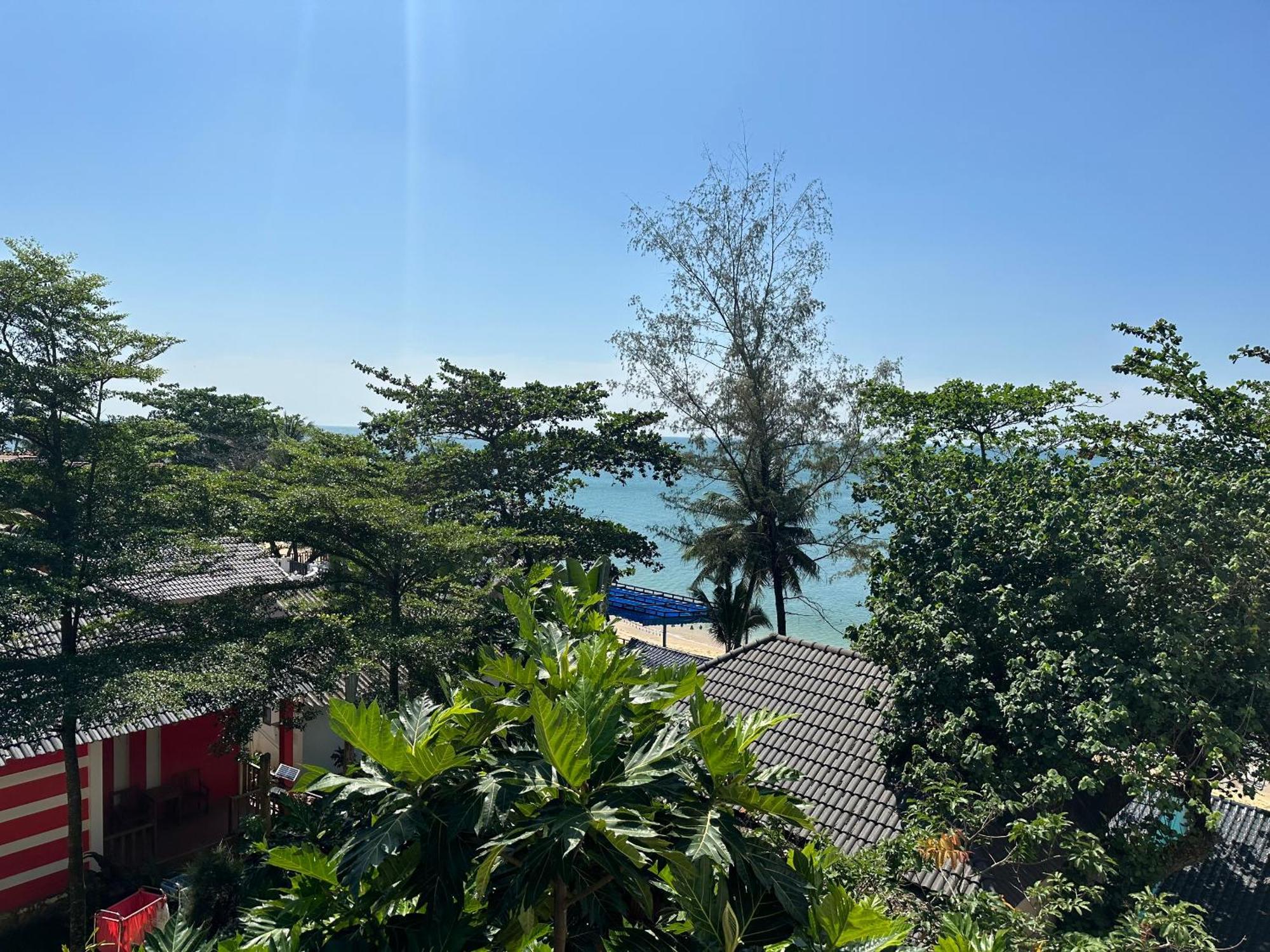Orange Resort Phu Quoc Exterior foto