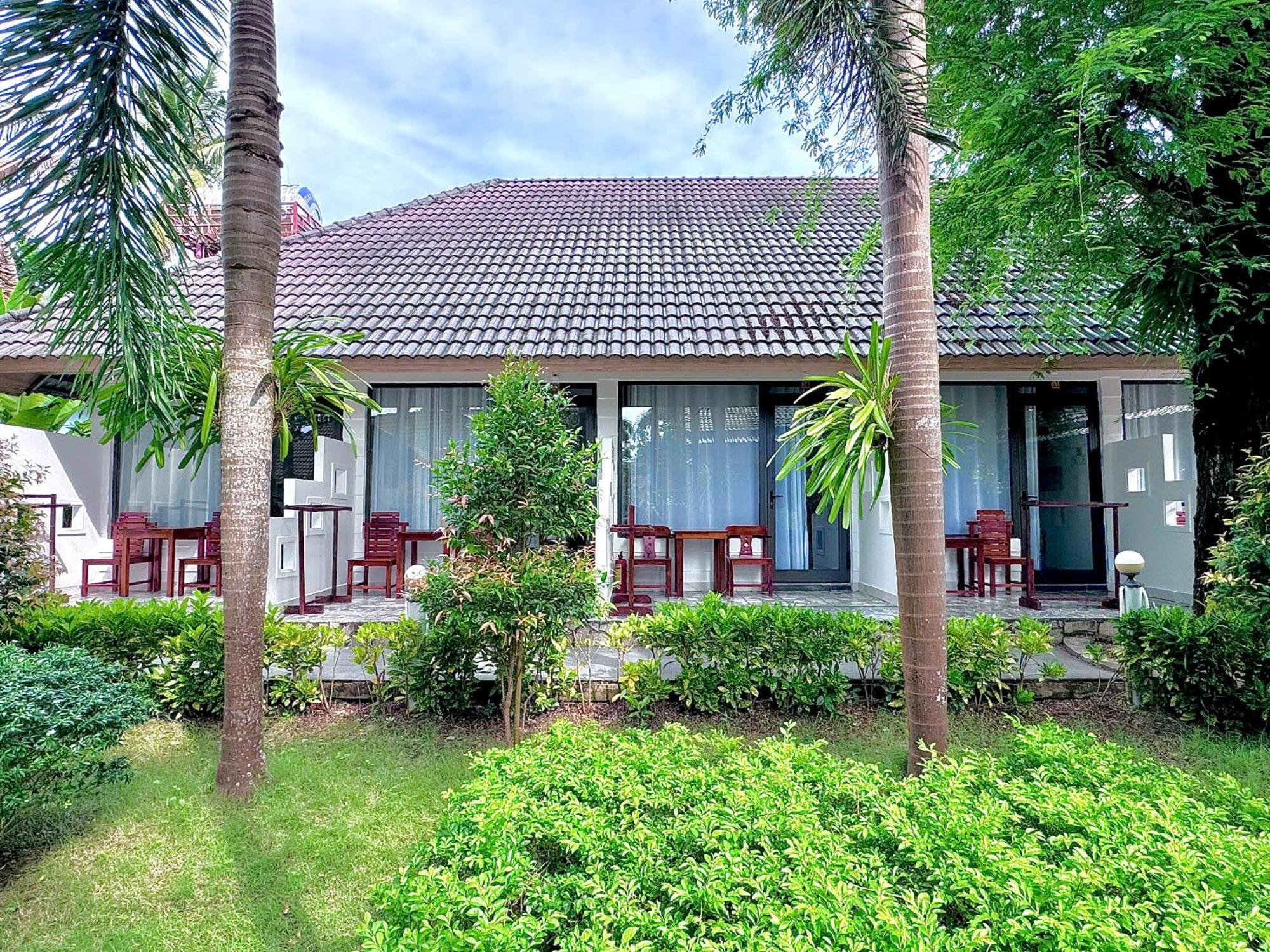 Orange Resort Phu Quoc Exterior foto